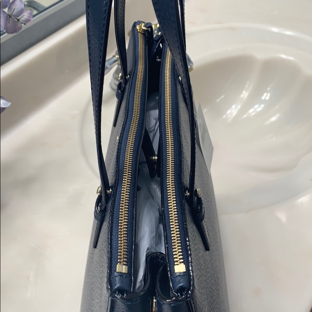 NWT Kate Spade reena Grand Street (Oceano), Blue - Picture 6 of 8